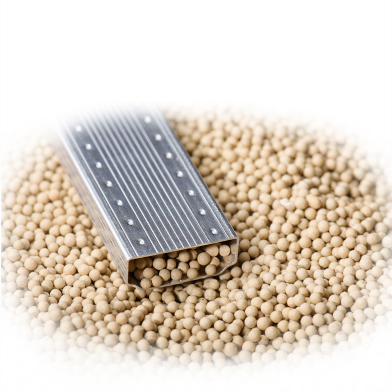 Molecular Sieve