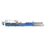 Aluminum Spacer Bar Production Line
